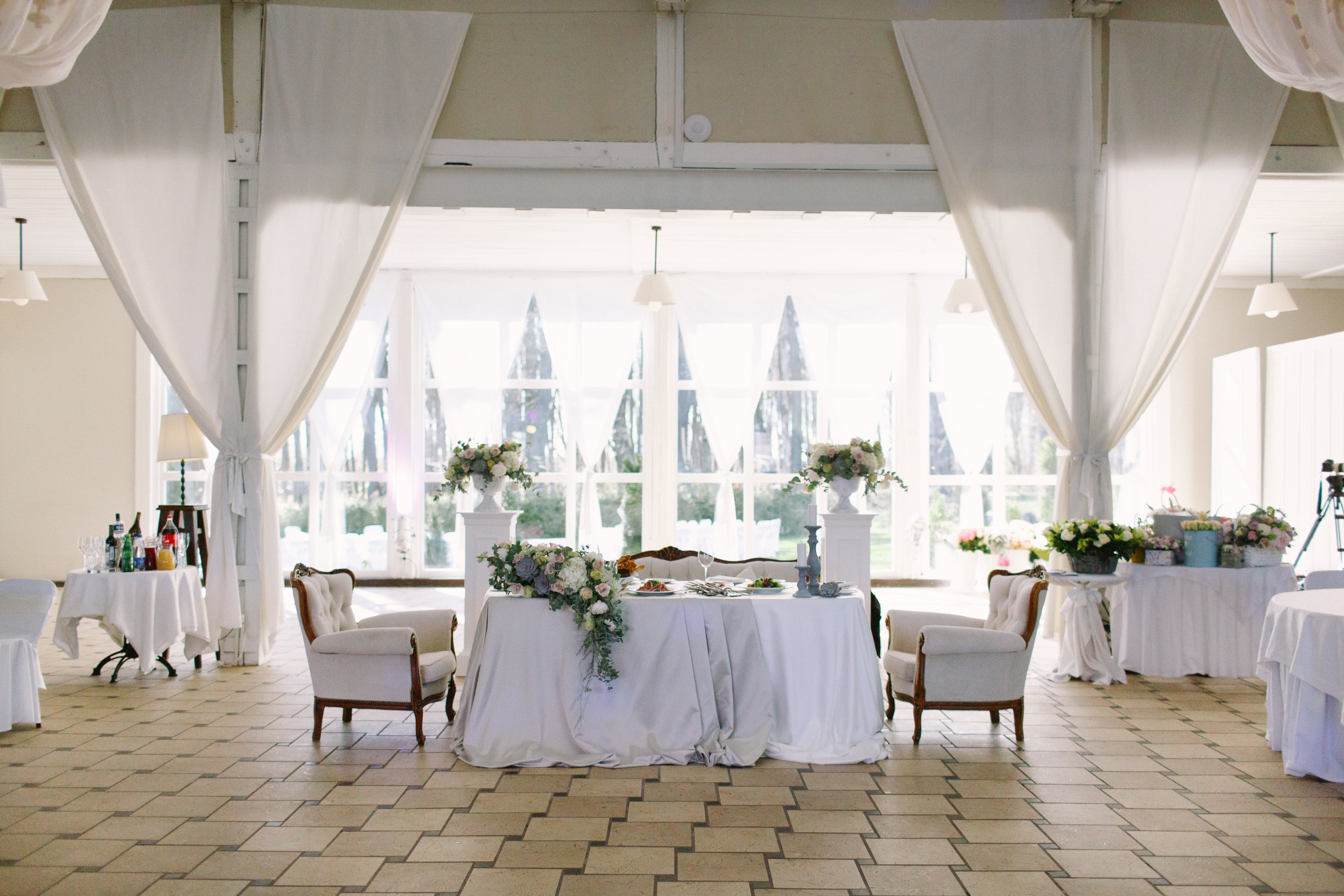 Фото Усадьба