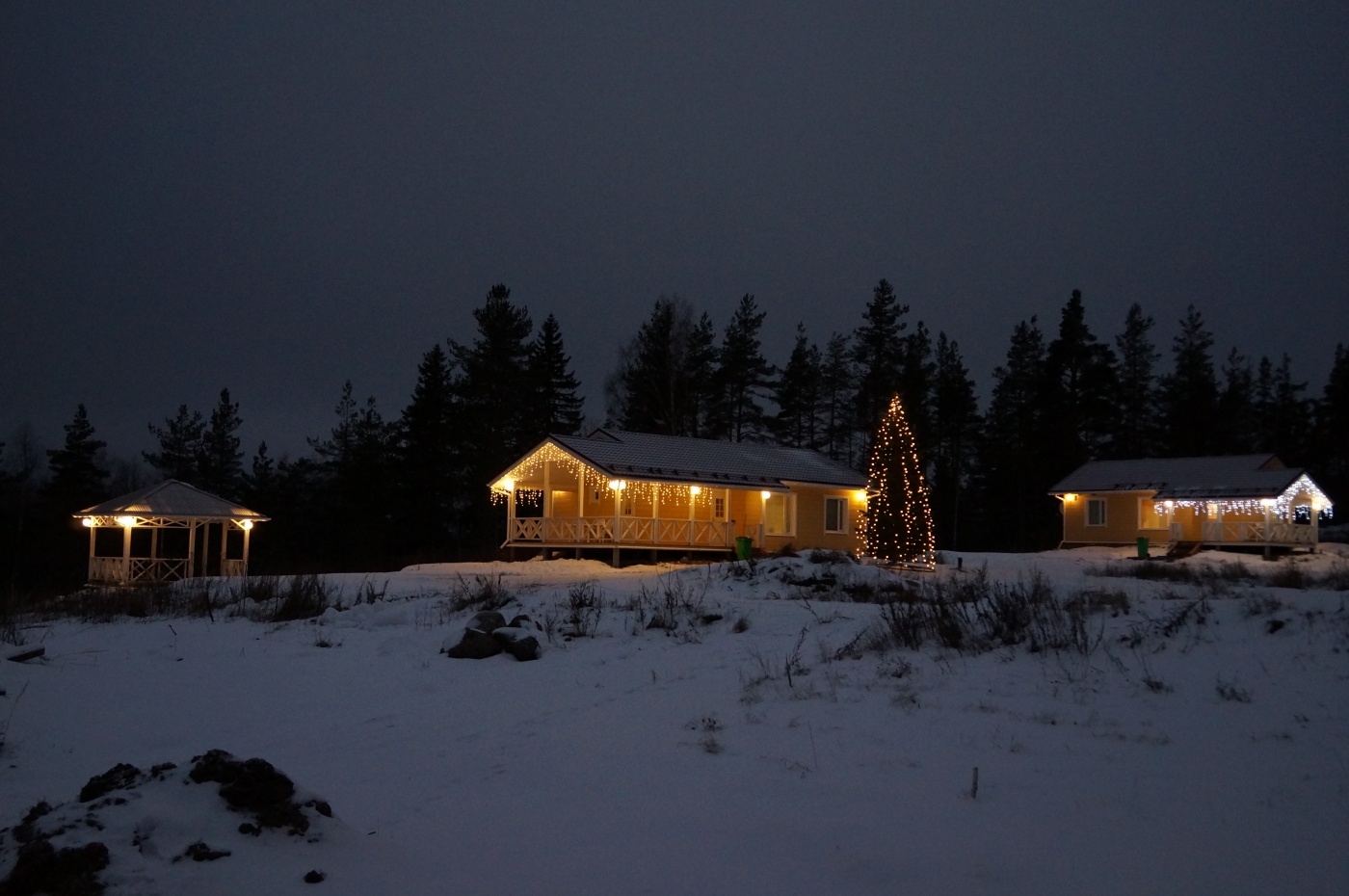 Фото отеля 2