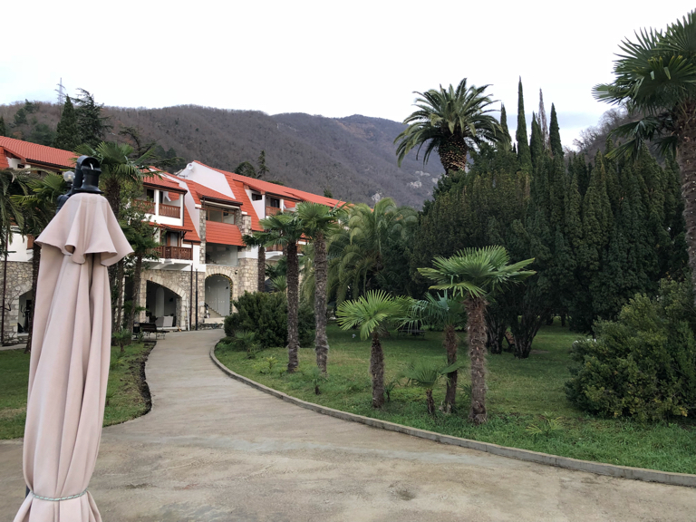 Фото отеля 4