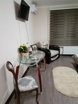 Mak (Kantemirovskaya Street, 17к1) ، فندق