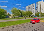 Internet-magazin Claps (Koktebelskaya Street, 4к3), management company