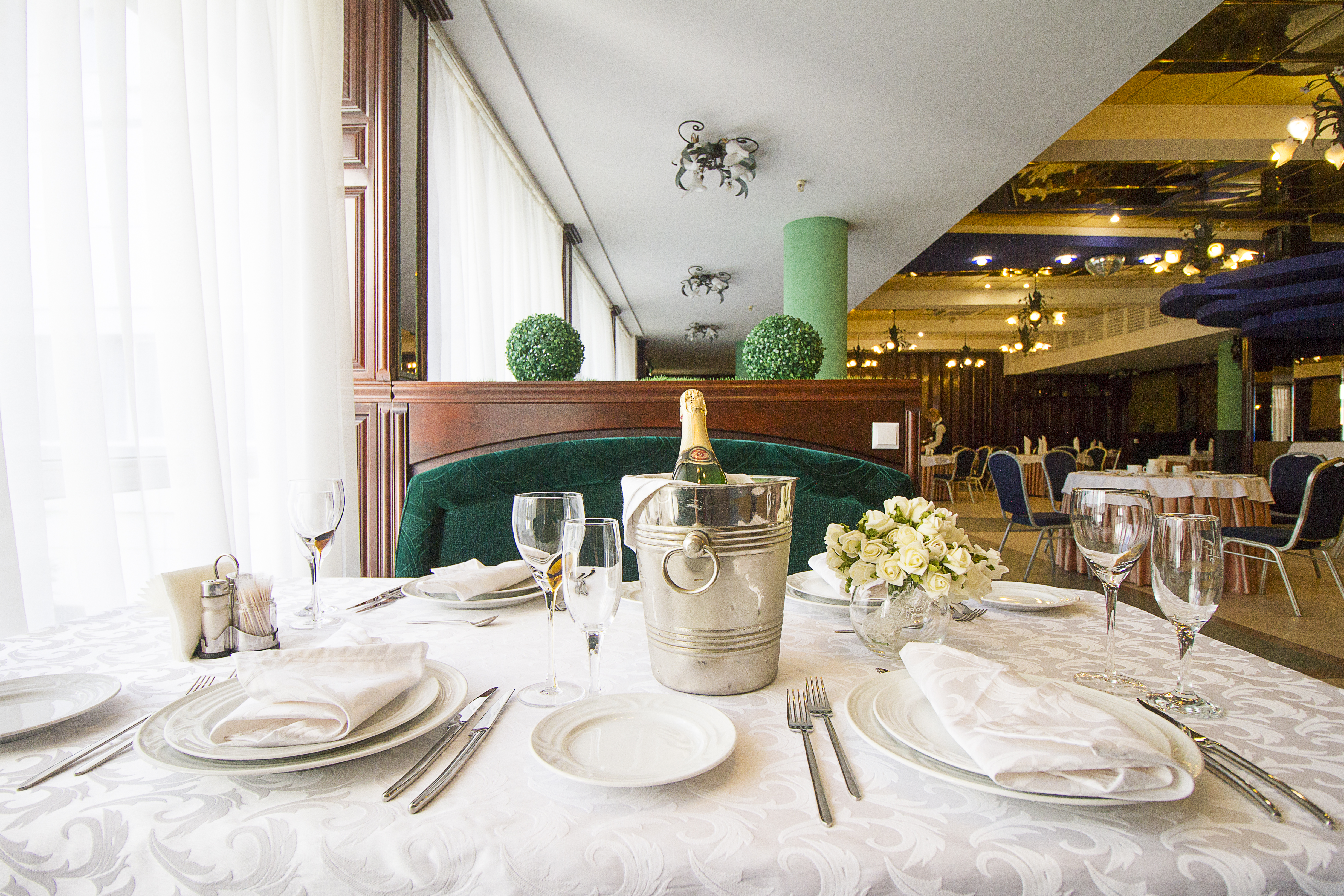 Фото Гостиница Планета