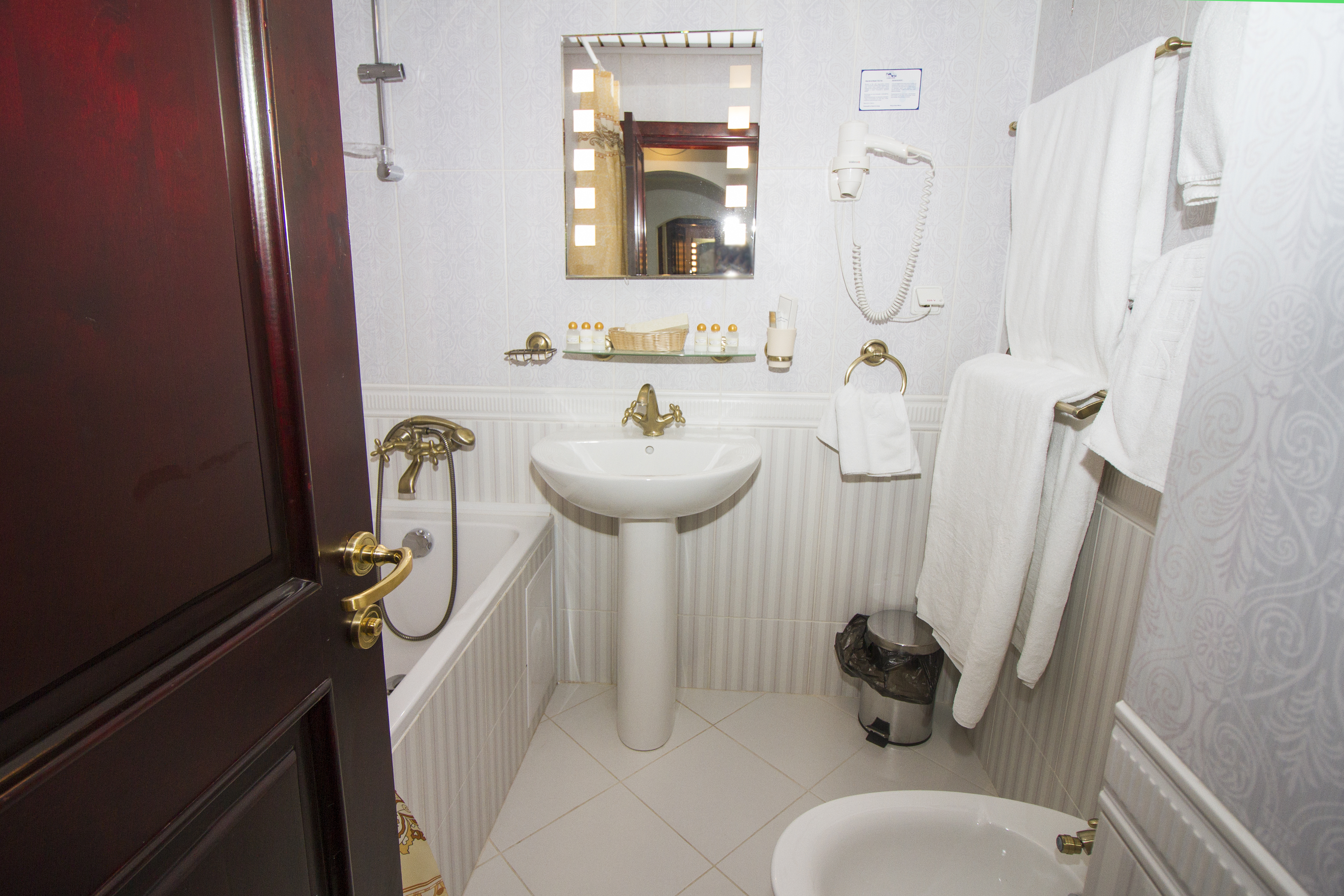 Фото Гостиница Планета