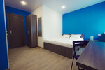 Seven (Dobrolyubova Street, 7) ، فندق