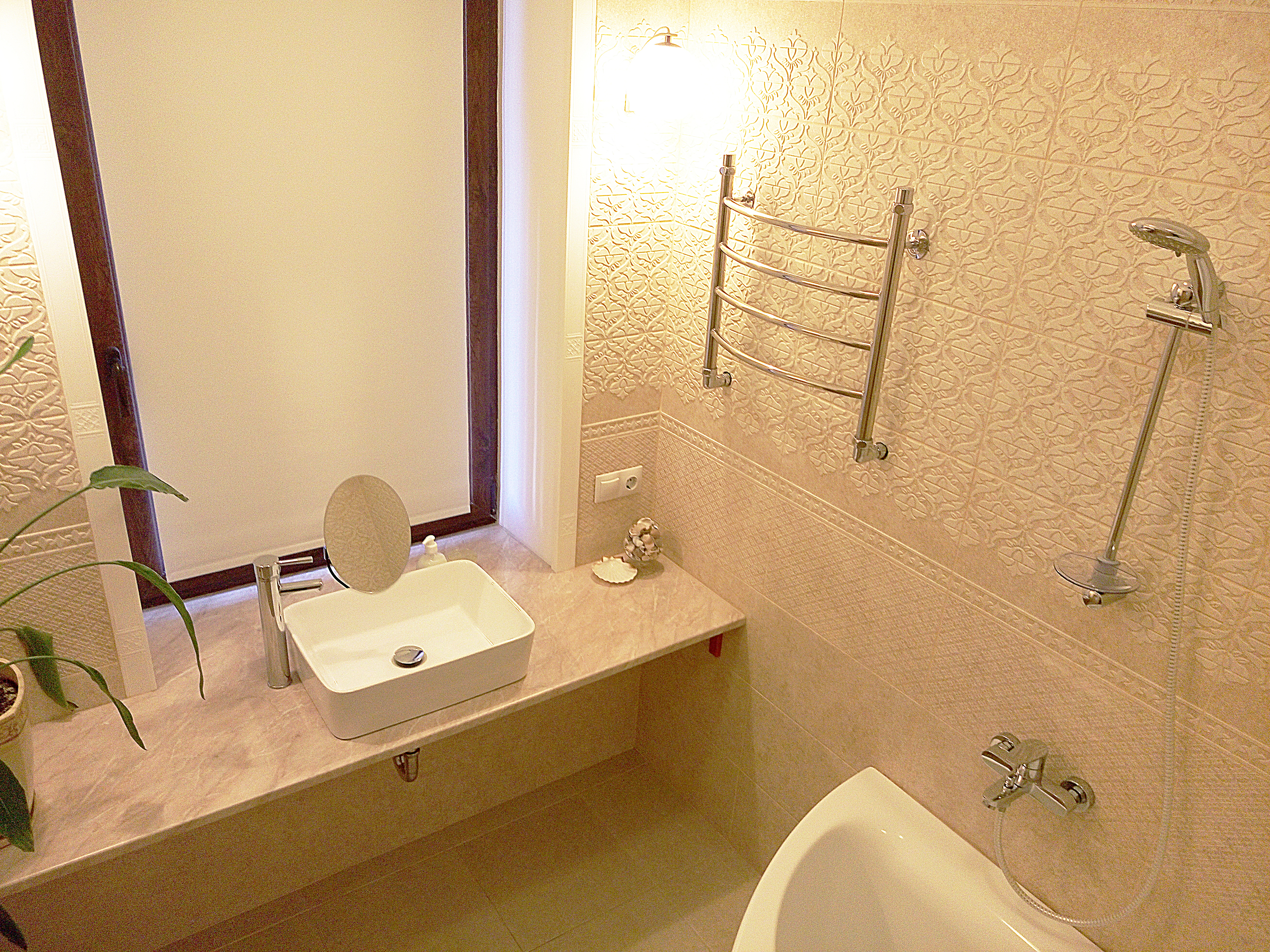 Фото Апартаменты на Арсенальной