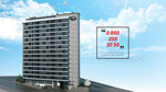 Baof Çağlayan (İstanbul, Kağıthane, Hürriyet Mah., Akgül Sok.), construction company