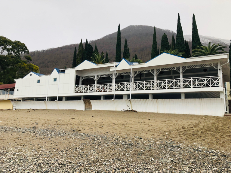 Фото отеля 2