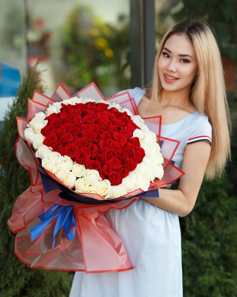 Цветы Романтика Магазин