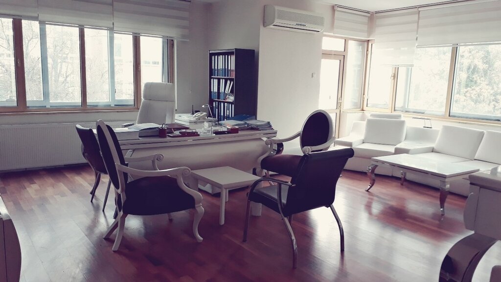 Attorney Avukat ve danışmanlık bürosu, Ankara, photo