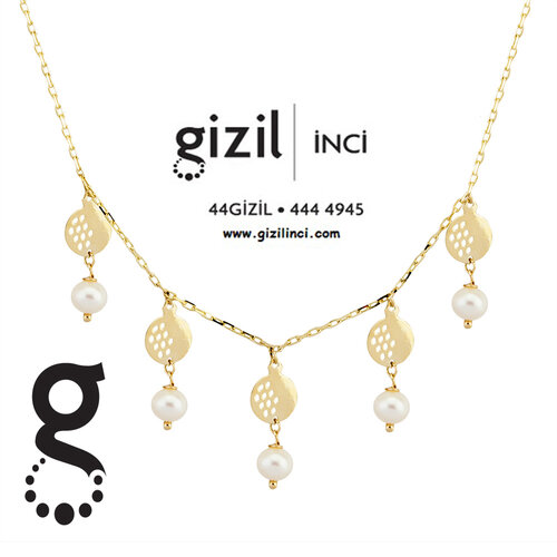 Gizil İnci Kuyumculuk Fotoğraf 4