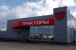 Td MTZ-Stavropol (Stavropol Territory, Shpakovskiy munitsipalny okrug, selo Verkhnerusskoye, Peschanaya ulitsa), agricultural machinery, equipment