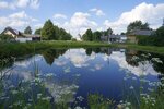 Dacha Uglich (Ostrovskogo Street, 7), agencia inmobiliaria