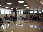 FitCurves (Entuziastov Boulevard, 16), fitness club