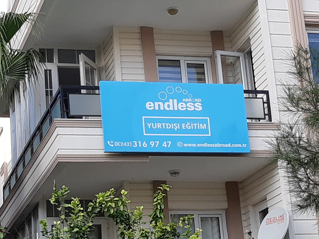 Studying abroad Endless Abroad Overseas Education, Antalya, photo
