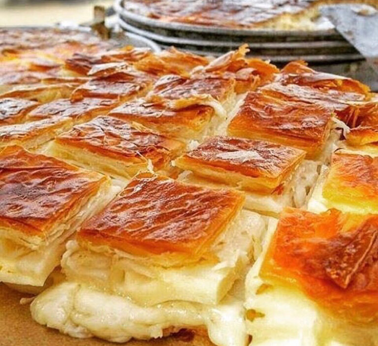 Пирог Адана