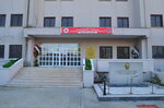 Bakırkоy Women's Closed Prison (İstanbul, Bakirkoy District, Zuhuratbaba Mah., Dr. Tevfik Sağlam Cad., 28/8) ، وزارات حكومية، خدمات