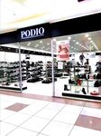 Podio (Morskoy prospekt, 70), shoe store