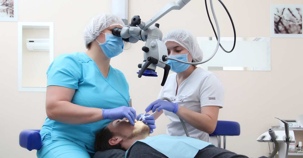 стоматология учеба в томске