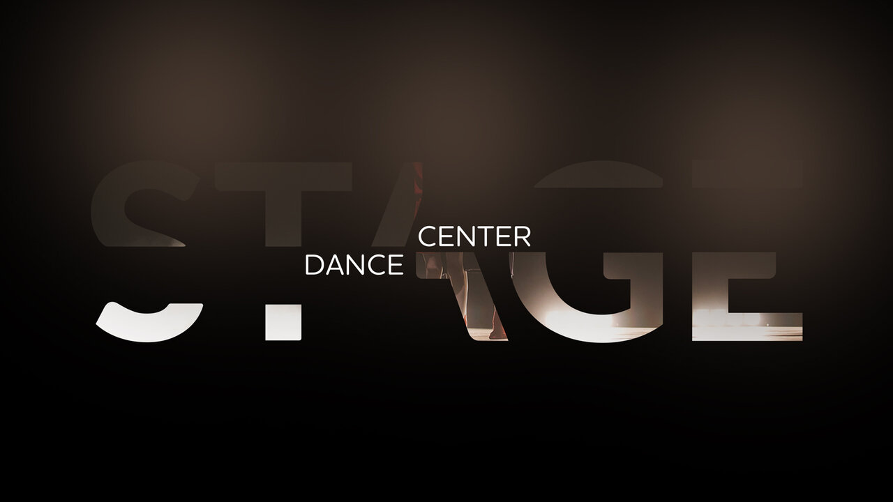 Stage Dance Center