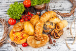 Stolovaya, cafe (Rostov Highway, 14/16), canteen