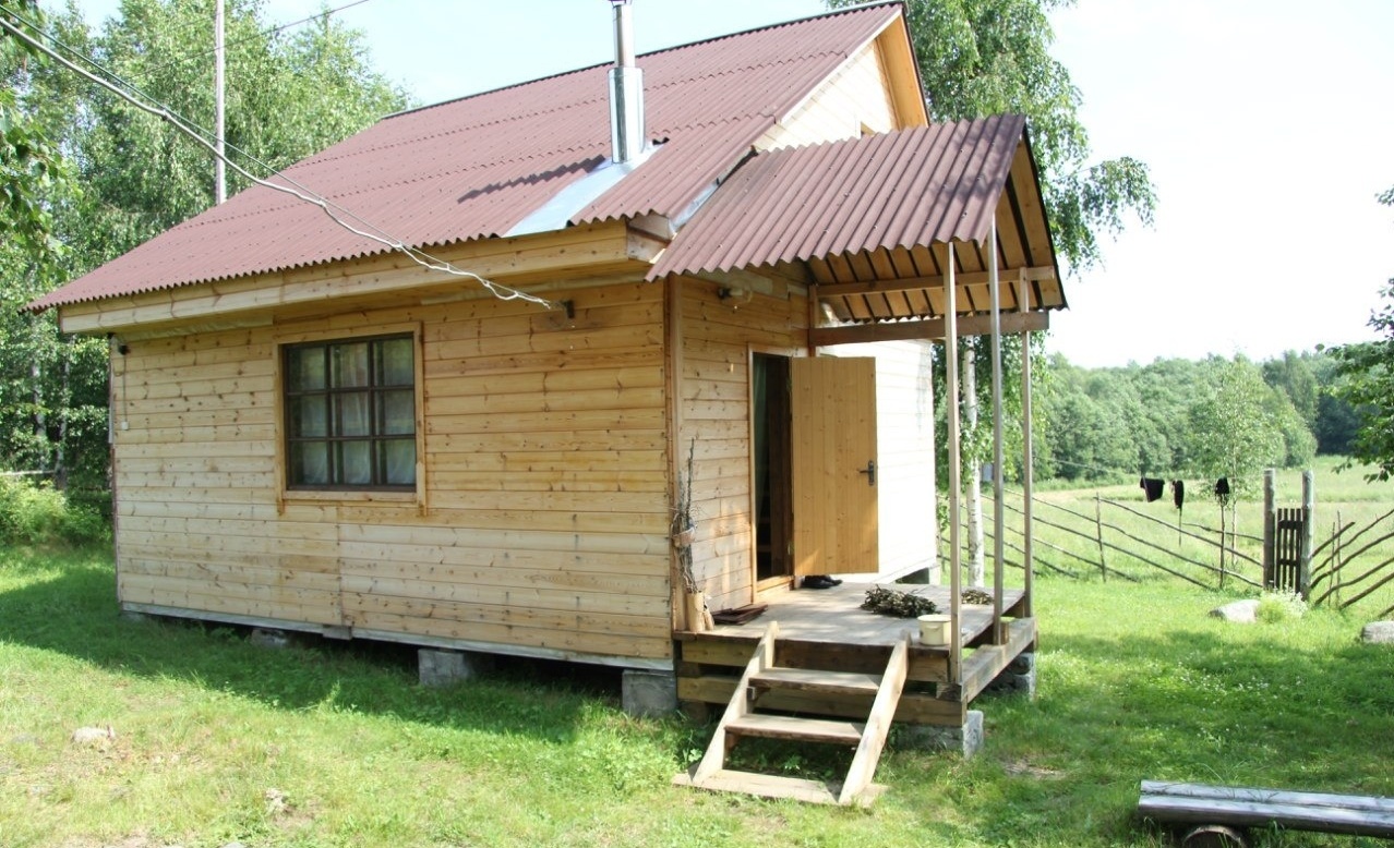 Фото отеля 1