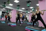 SoFit fitness studio (Sotsialisticheskaya Street, 93) ، نادي اللياقة البدنية