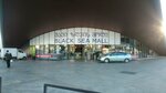 Black Sea Mall (ул. Тбел Абусеридзе, 20), торговый центр в Батуми