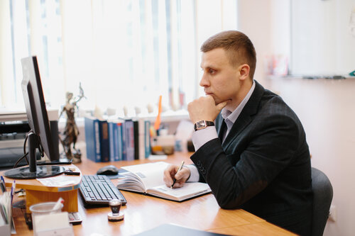 Проценко Д.В., ЮРИСТ