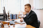 Lawyer Protsenko D. V. (Michurina street, 56), legal services