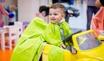 Voobrajulya (Scherbakova Street, 4), hairdresser