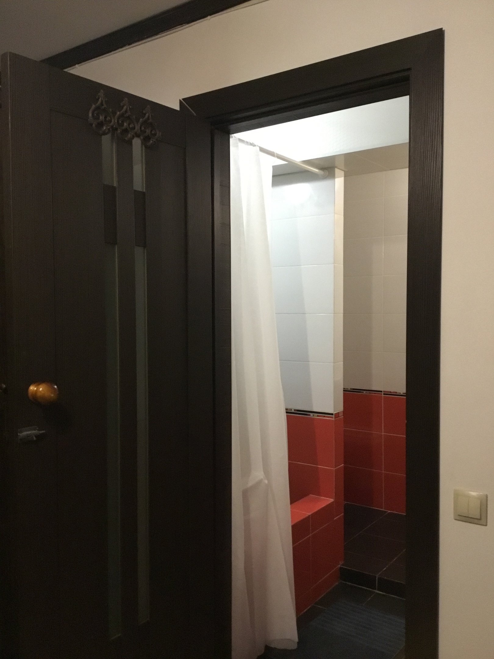 Фото Berloga House