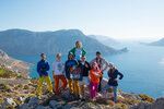 Proclimbtrip: Rock climbing trips (Vyatskaya Street, 27с12), travel agency