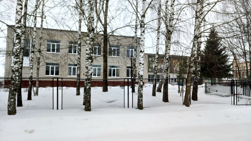 School of the arts Munitsipalnoye Byudzhetnoye Uchrezhdeniye Dopolnitelnogo Obrazovaniya Verkhnedneprovskaya Detskaya Shkola Iskusstv, Smolensk Oblast, photo