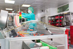 KorolevPharm LLC (Korolyov, Pionerskaya Street, 4) ، شركة العطور ومستحضرات التجميل