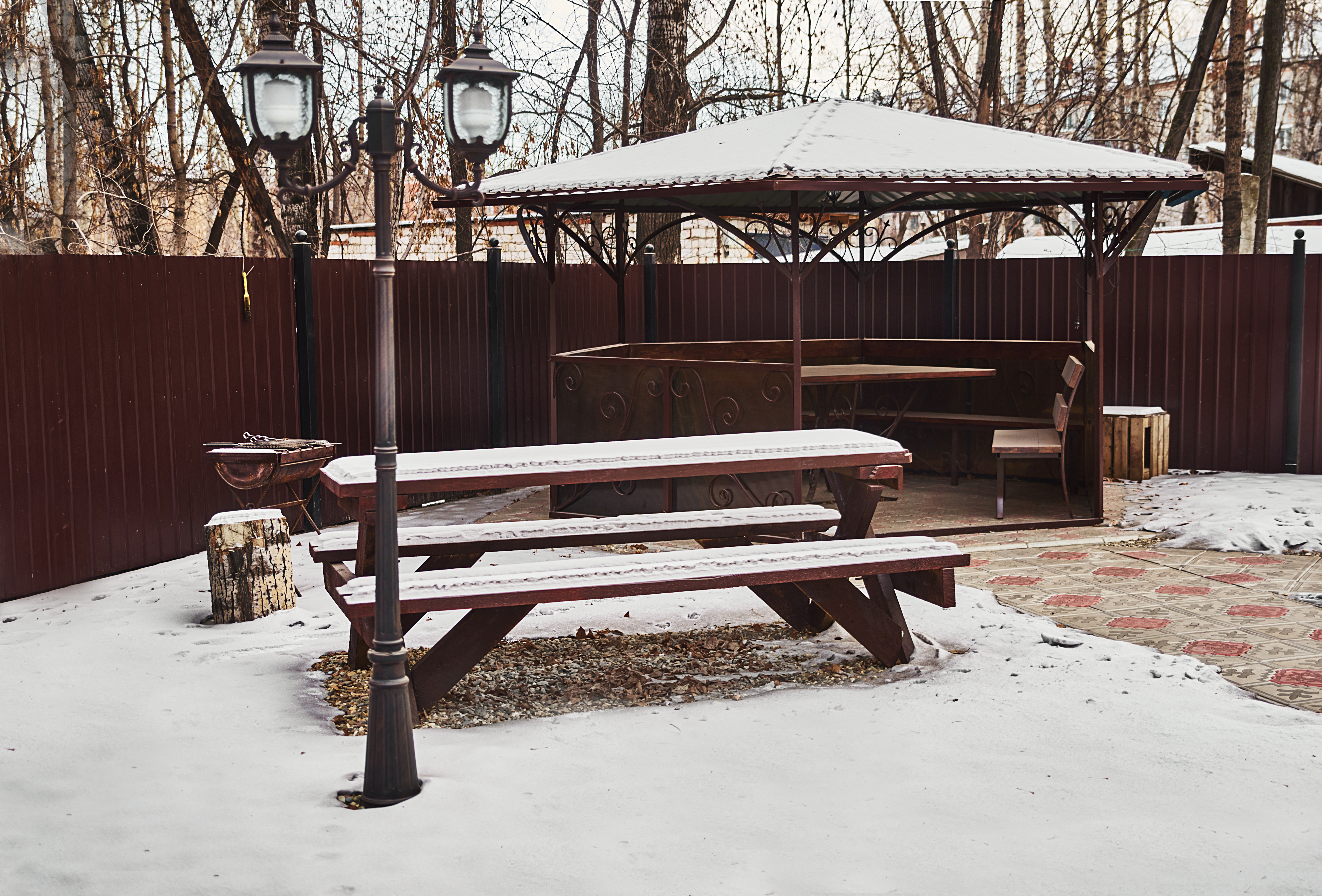 Фото Империал