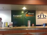 Автопрокат Europcar (Шереметьевское ш., вл2с1, Химки), прокат автомобилей в Москве и Московской области