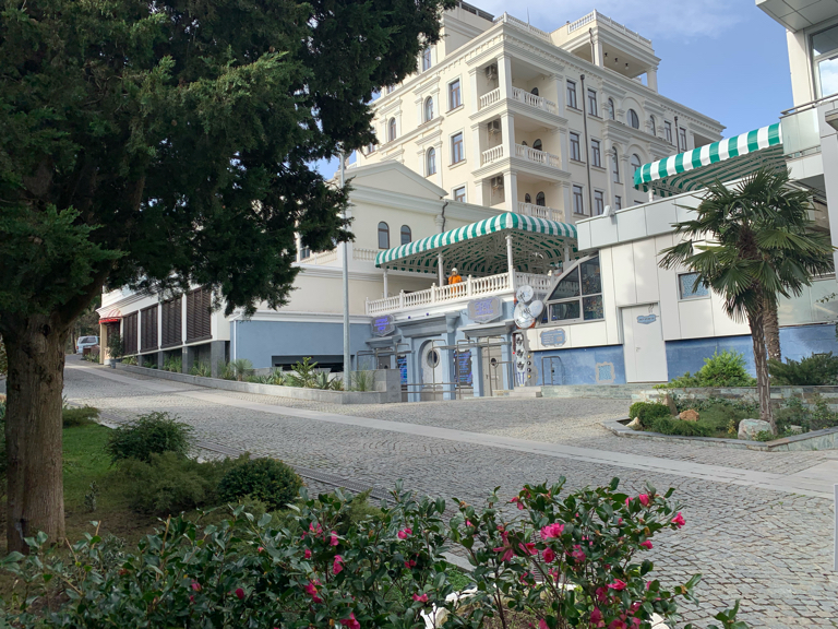 Фото отеля 4