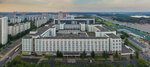 Orbita Plaza (Kulakova Street, 20с1А), business center