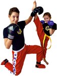 Alatyr (Korenovskaya ulitsa, 1), club deportivo, sección