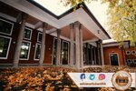 Ankara Adnan Otuken Public Library (Ankara Province, Cankaya District, Kumrular Avenue, 3A), library
