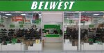 Belwest (ул. имени Ф.А. Блинова, 50), магазин обуви в Саратове