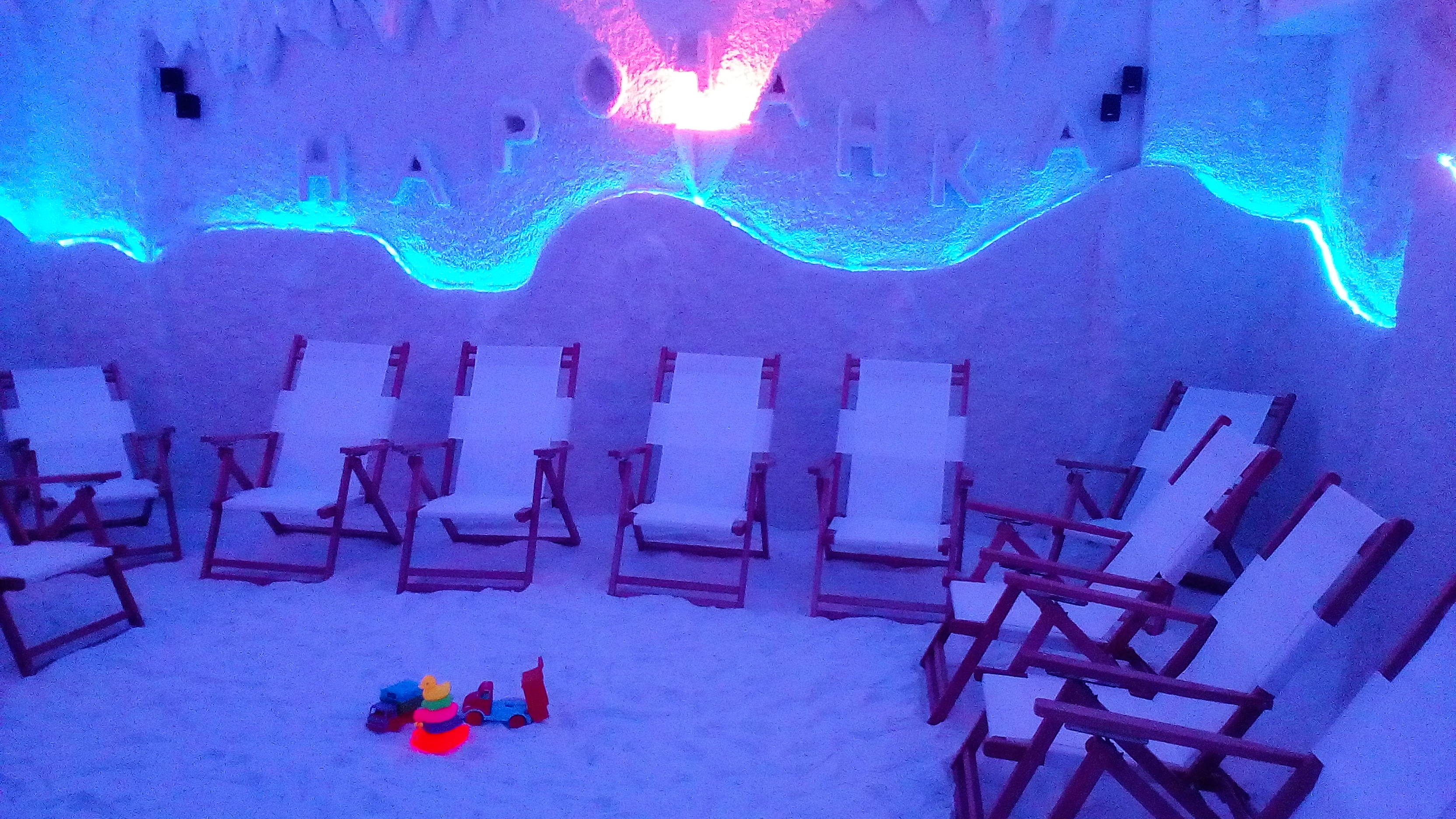 Фото Нарочанка