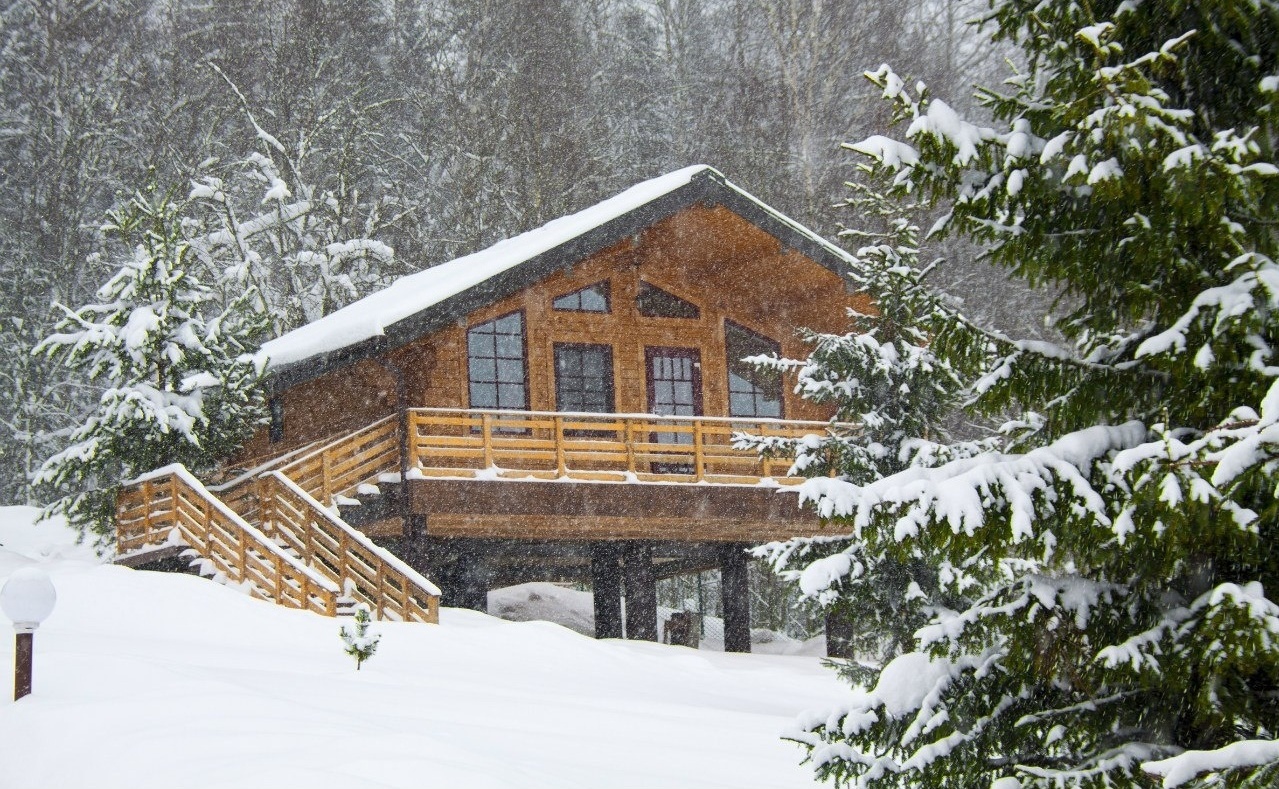 Фото Дома для отдыха Ватцы