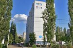City Liner (25 Yanvarya Street, 6А), alquiler de coches