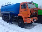 КамАвтоМастер (Profilnaya ulitsa, 22), trucks
