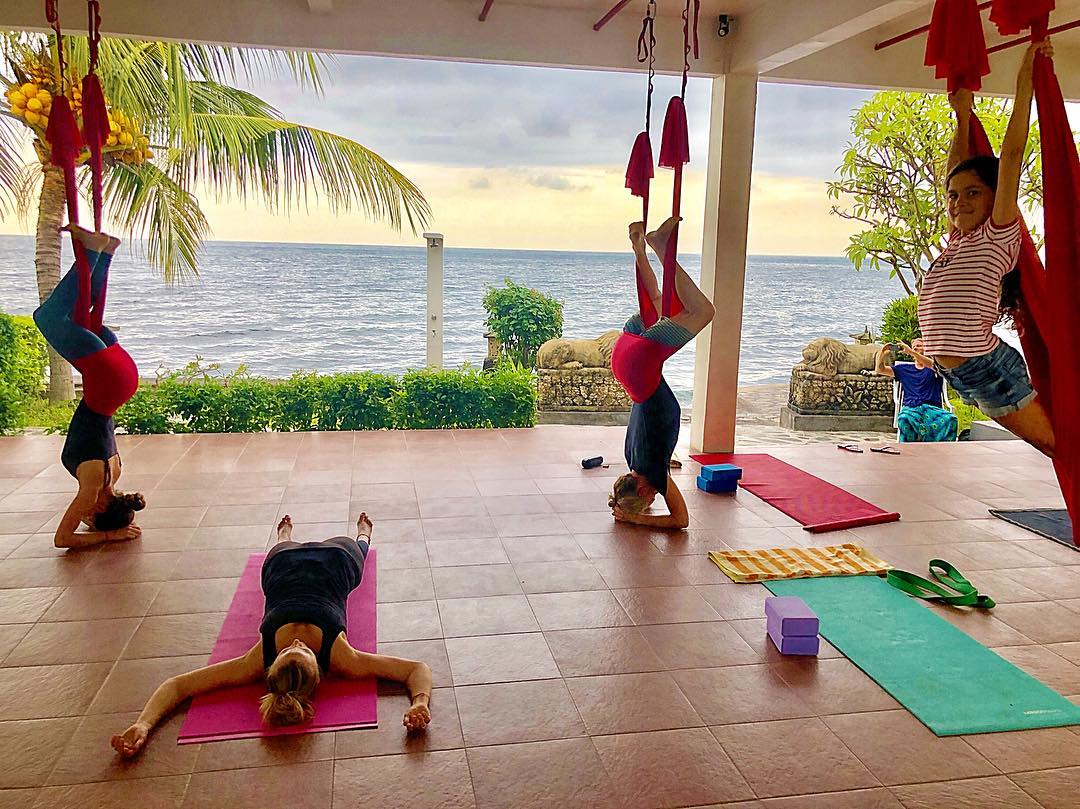 Фото Bondalem Beach Club