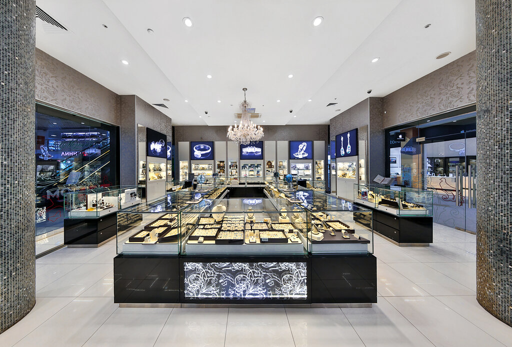 Canadian jewelry stores lugz