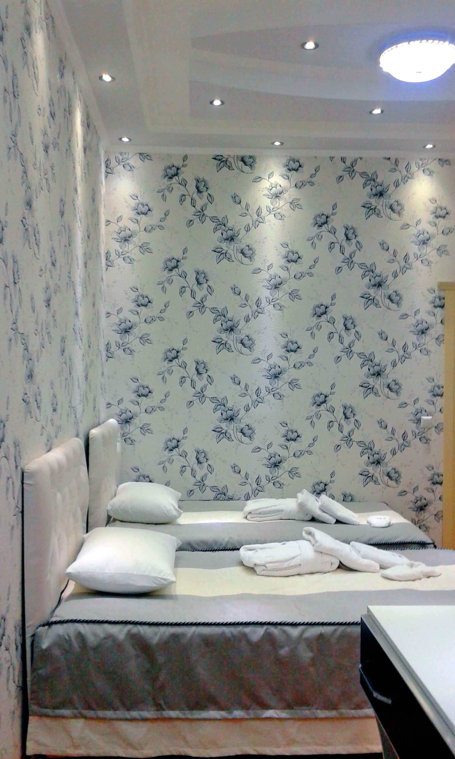 Фото Отель Мерв