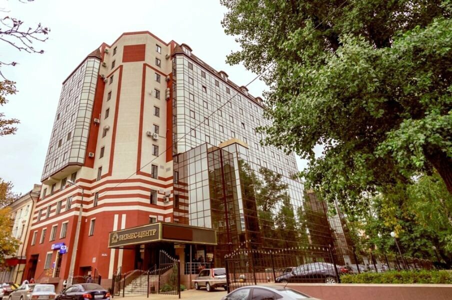 Femclinic ул фридриха энгельса 25б воронеж фото