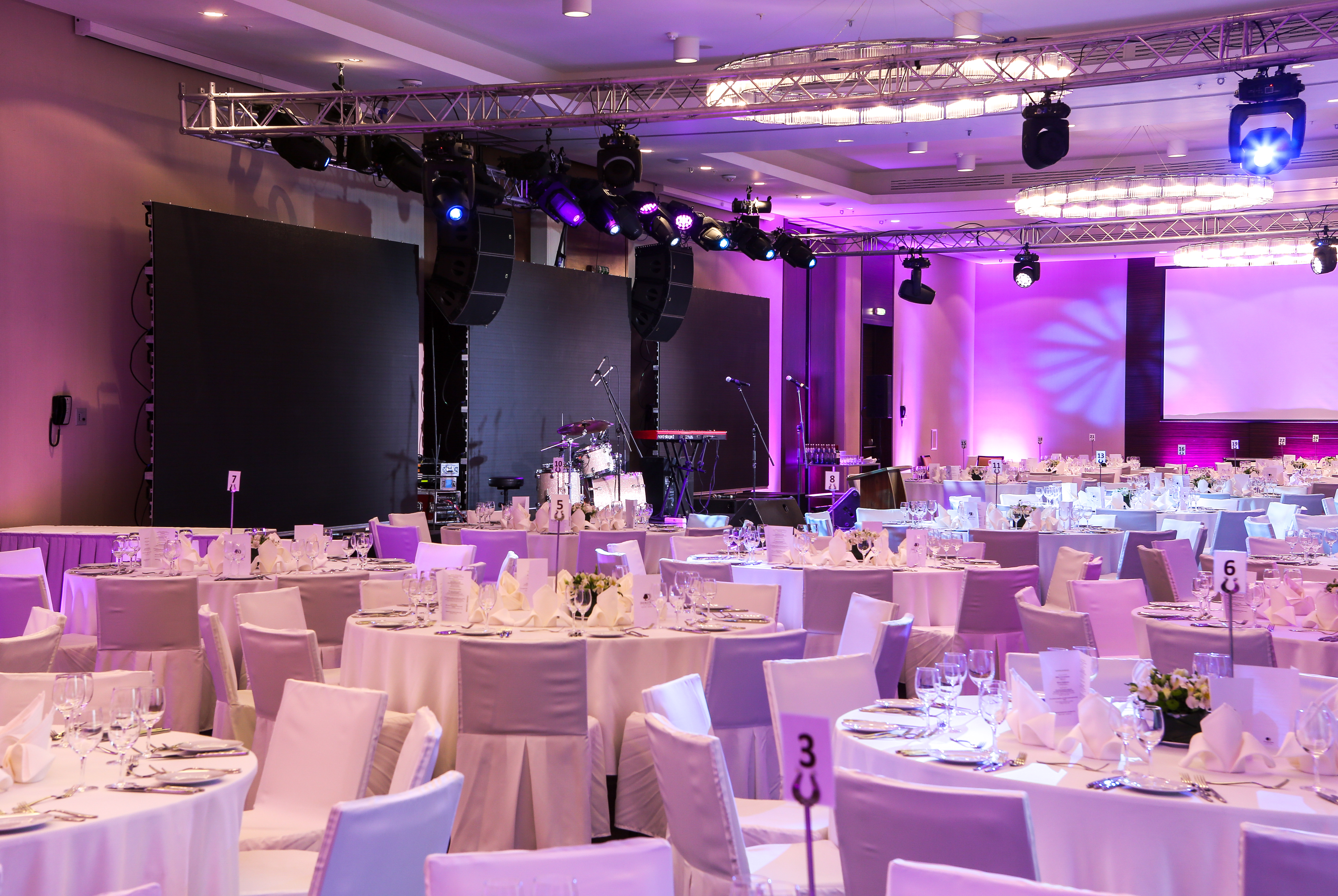 Фото DoubleTree by Hilton Moscow - Marina Hotel